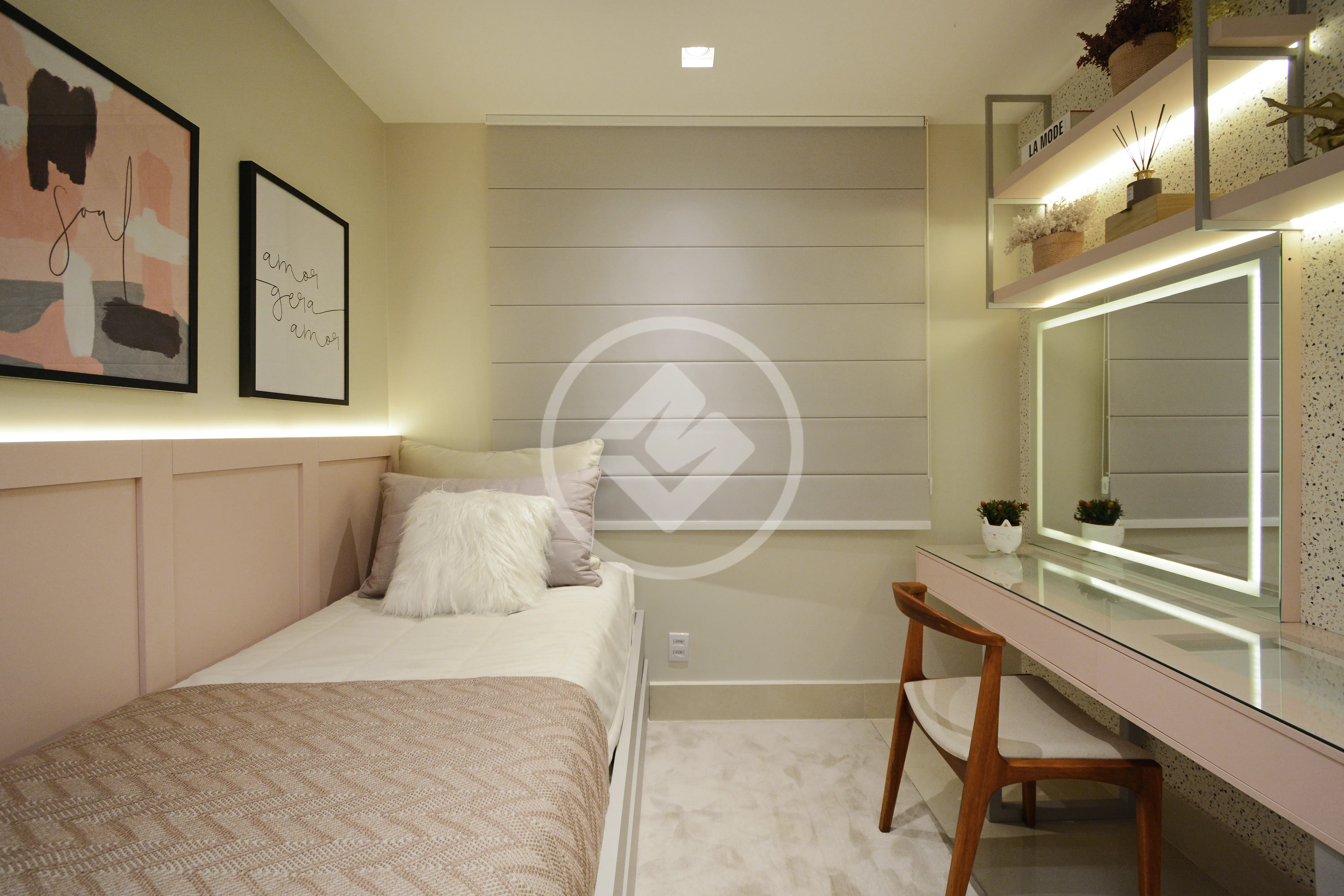 Imagem 5 - Apartamento em Setor Bueno, Goiânia - GO