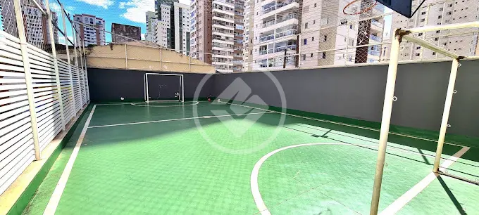 Image 30 - Apartamento em Jardim Goiás, Goiânia - GO