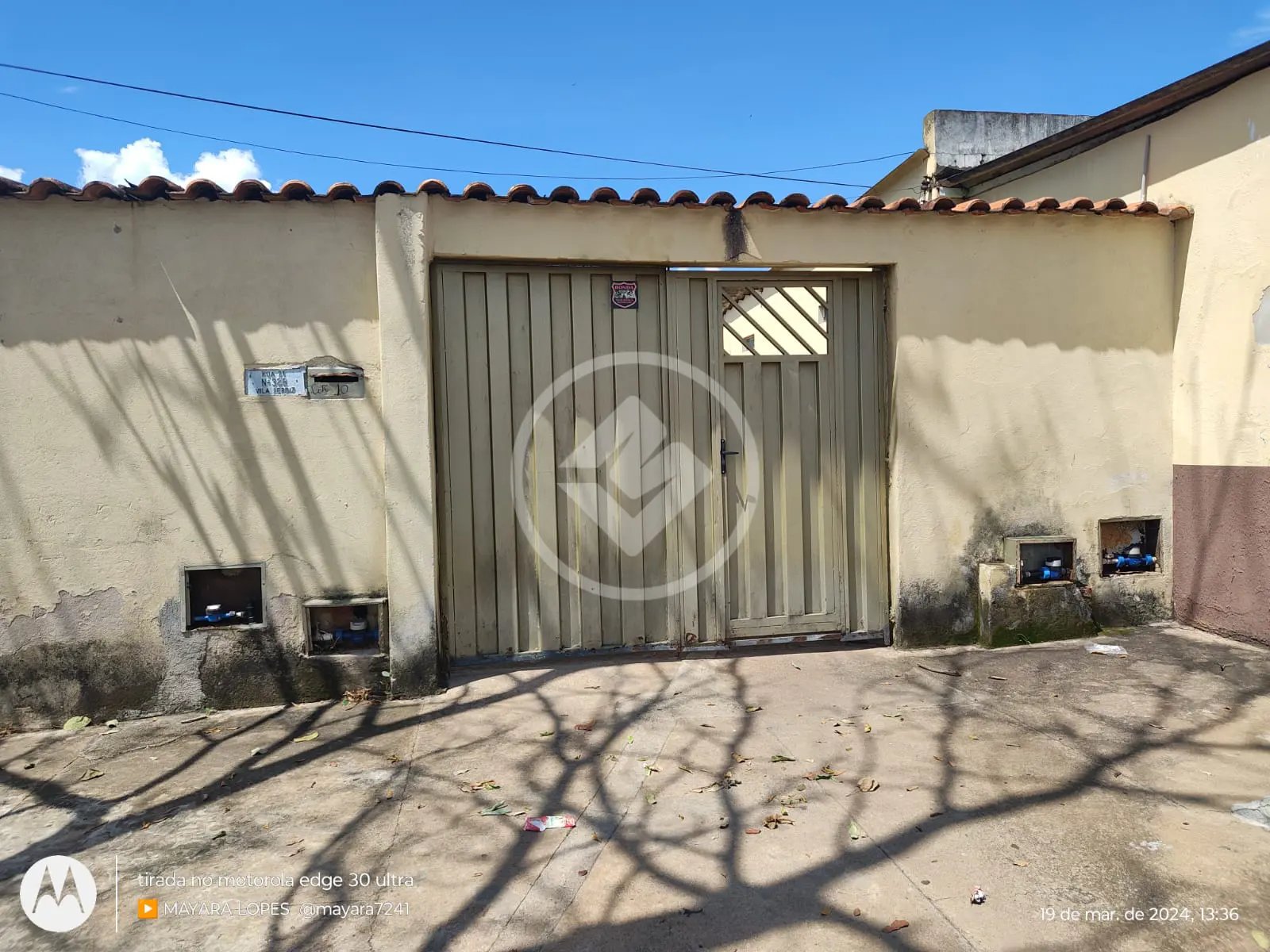 Casa Vila Perdiz, Goiânia - GO — foto 1
