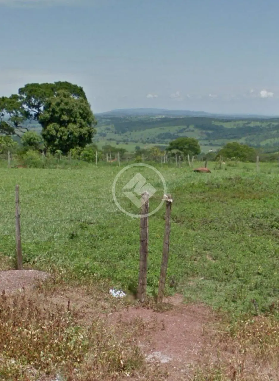 Imagem 1 - Fazenda em Campos Dourados, Aragoiânia - GO