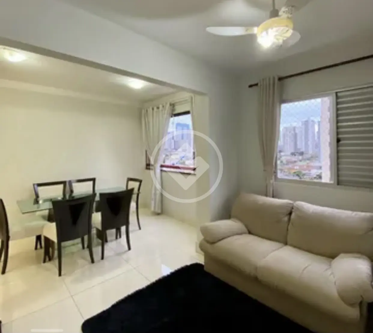 Imagem 2 - Apartamento em Setor Bueno, Goiânia - GO