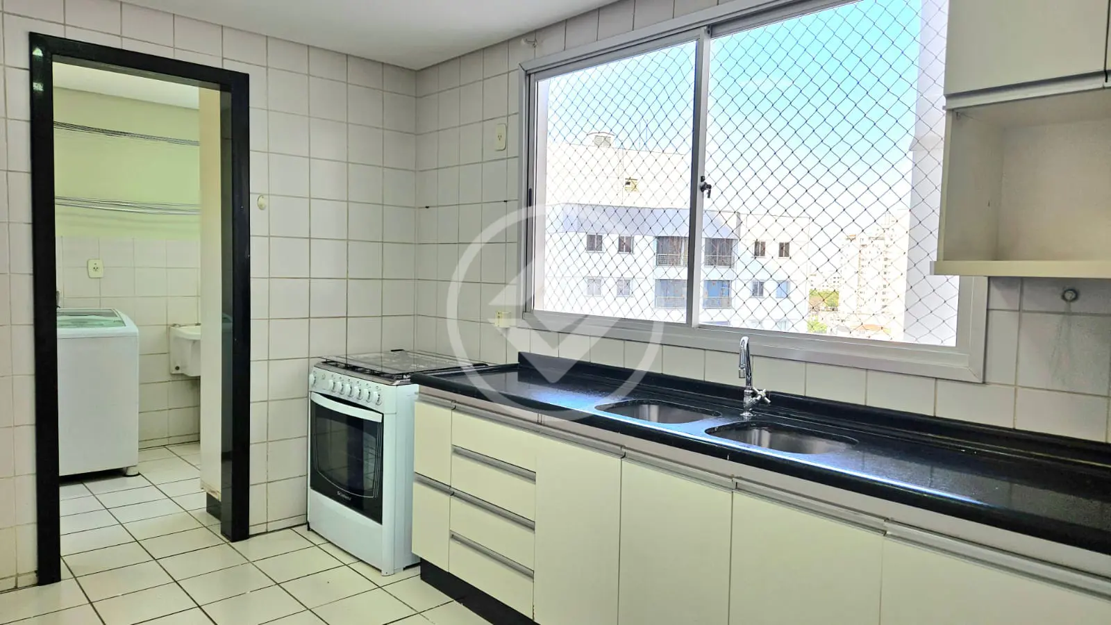 Imagem 5 - Apartamento em Setor Pedro Ludovico, Goiânia - GO