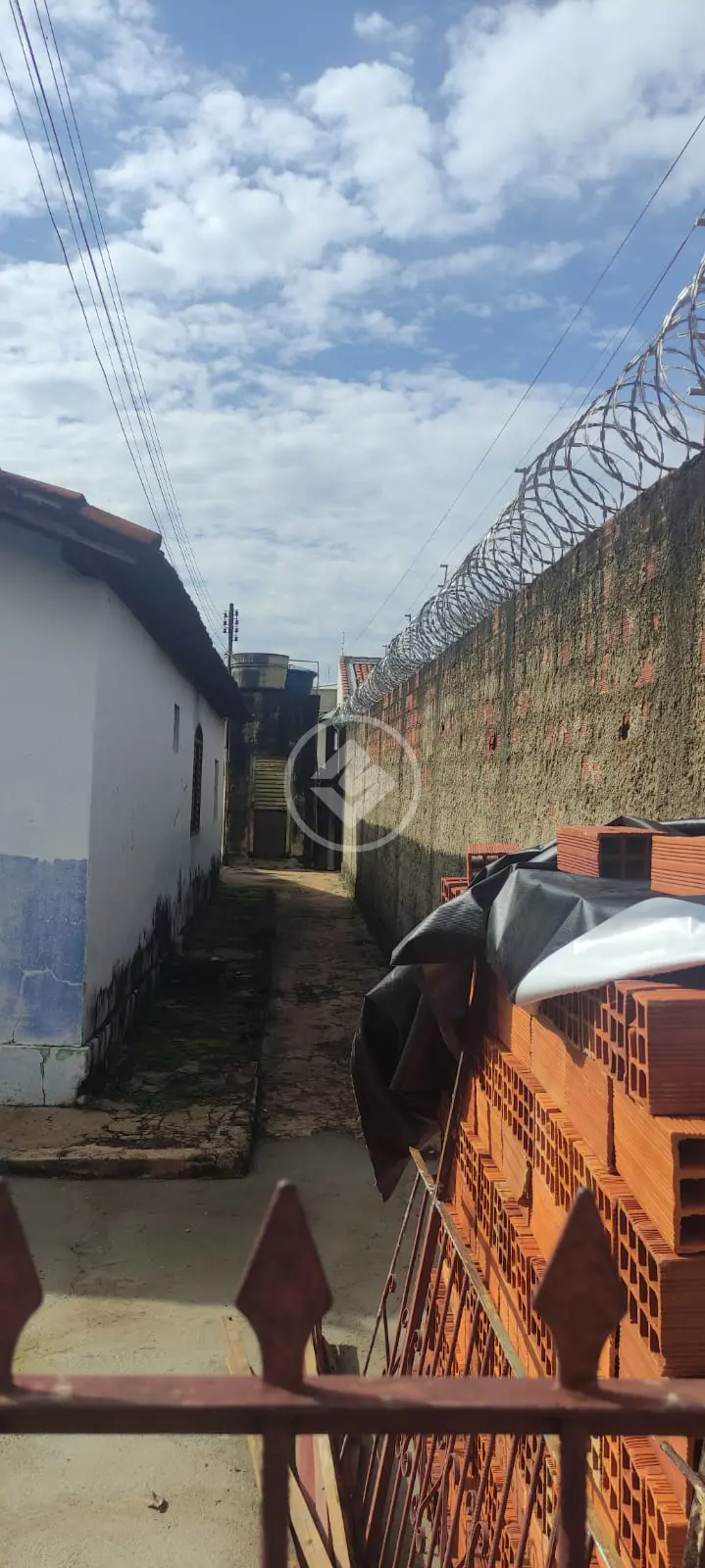 Casa Jardim Presidente, Goiânia - GO — foto 2