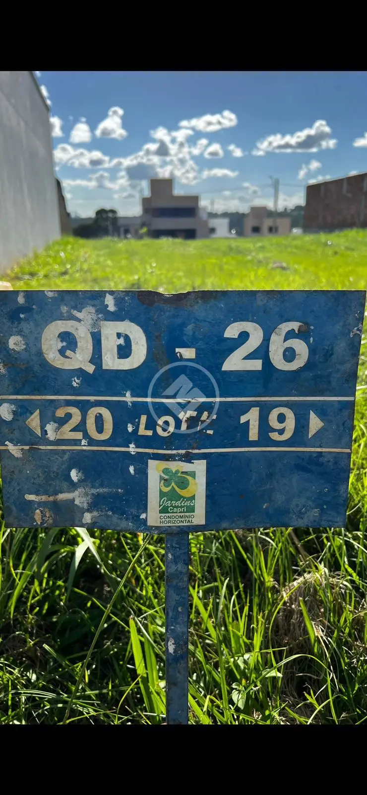 Imagem 6 - Terreno Condomínio em Residencial Marília, Senador Canedo - GO