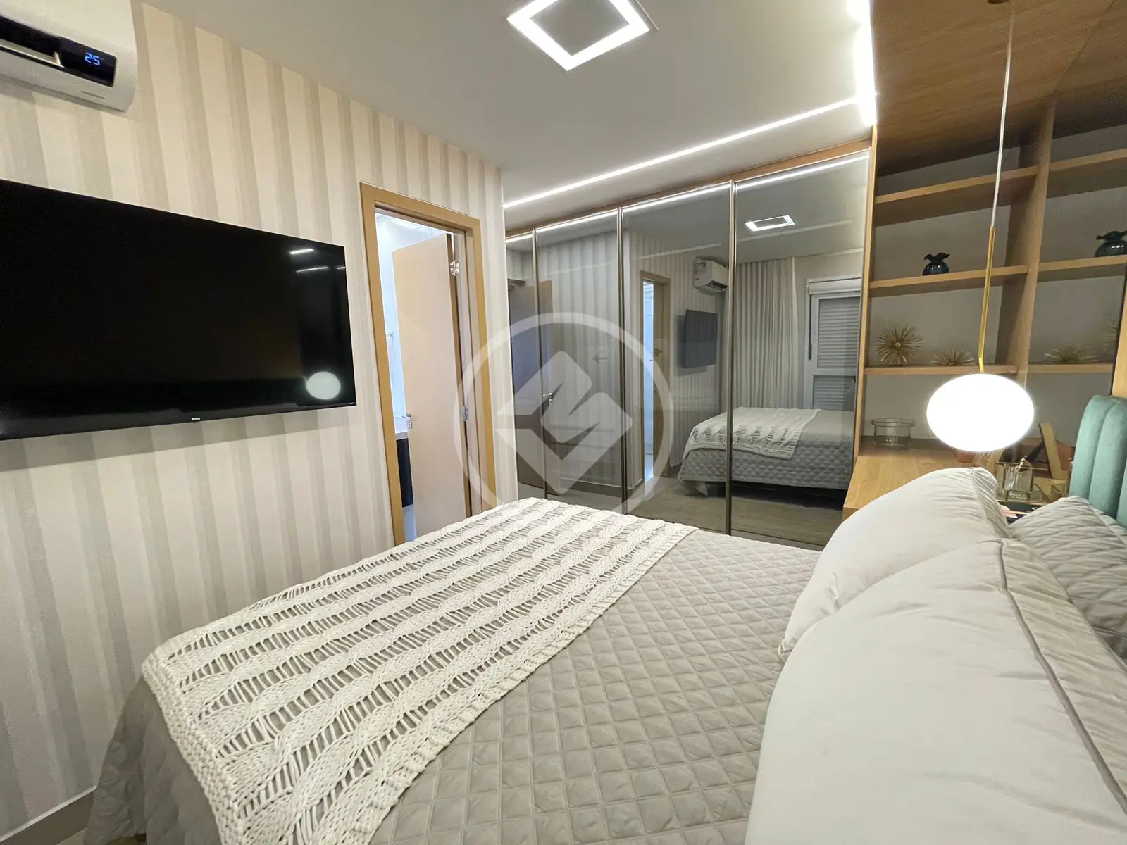 Image 10 - Apartamento em Parque Amazônia, Goiânia - GO
