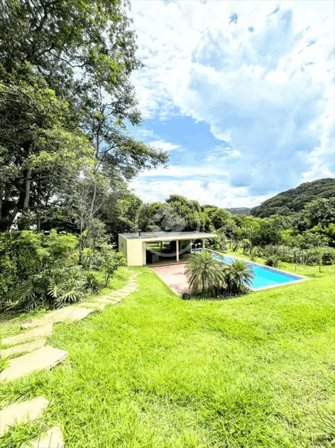 Sobrado Em Condomínio Residencial Aldeia do Vale, Goiânia - GO — foto 1