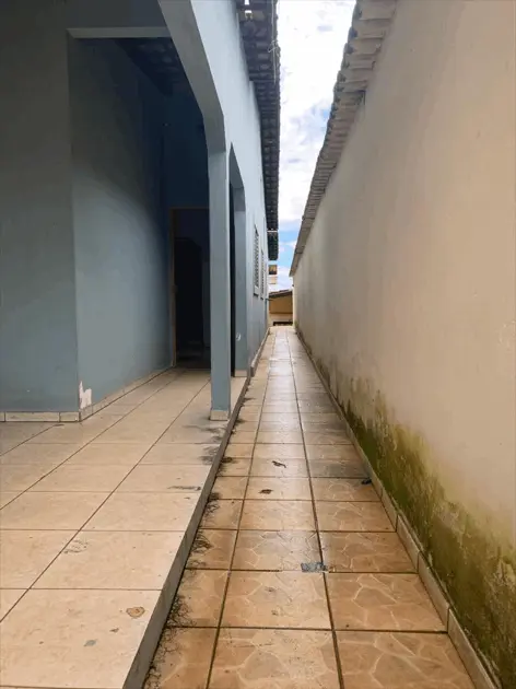 Imagem 4 - Casa em Setor Garavelo, Aparecida de Goiânia - GO