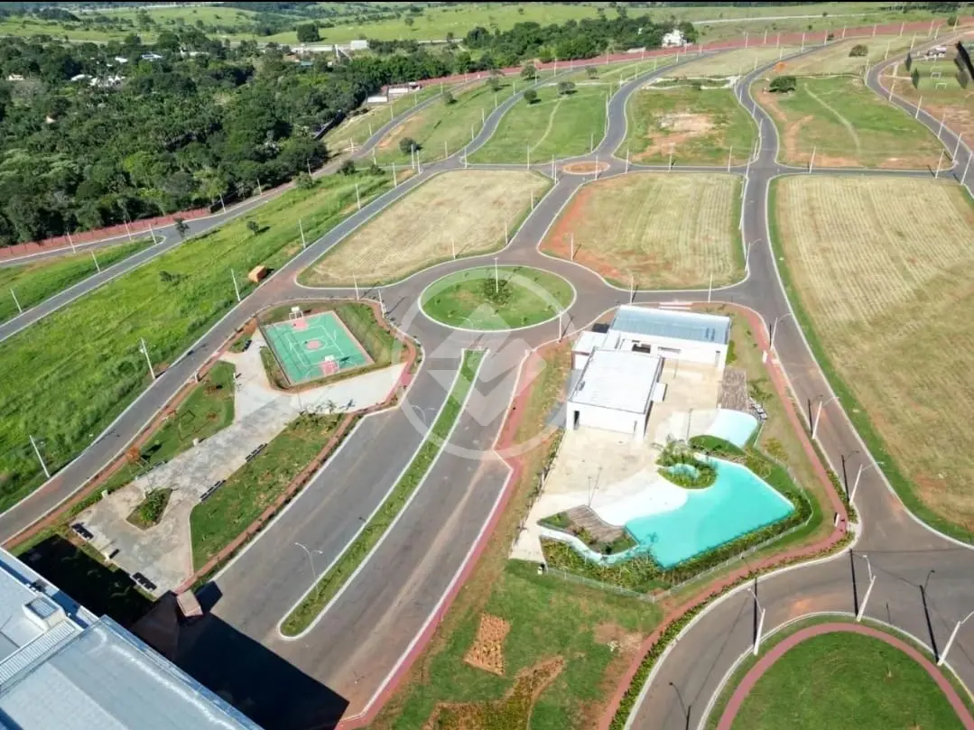 Imagem 4 - Terreno Condomínio em Estância Vargem Bonita, Senador Canedo - GO