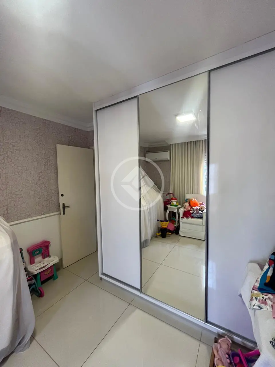 Imagem 5 - Apartamento em Setor Oeste, Goiânia - GO
