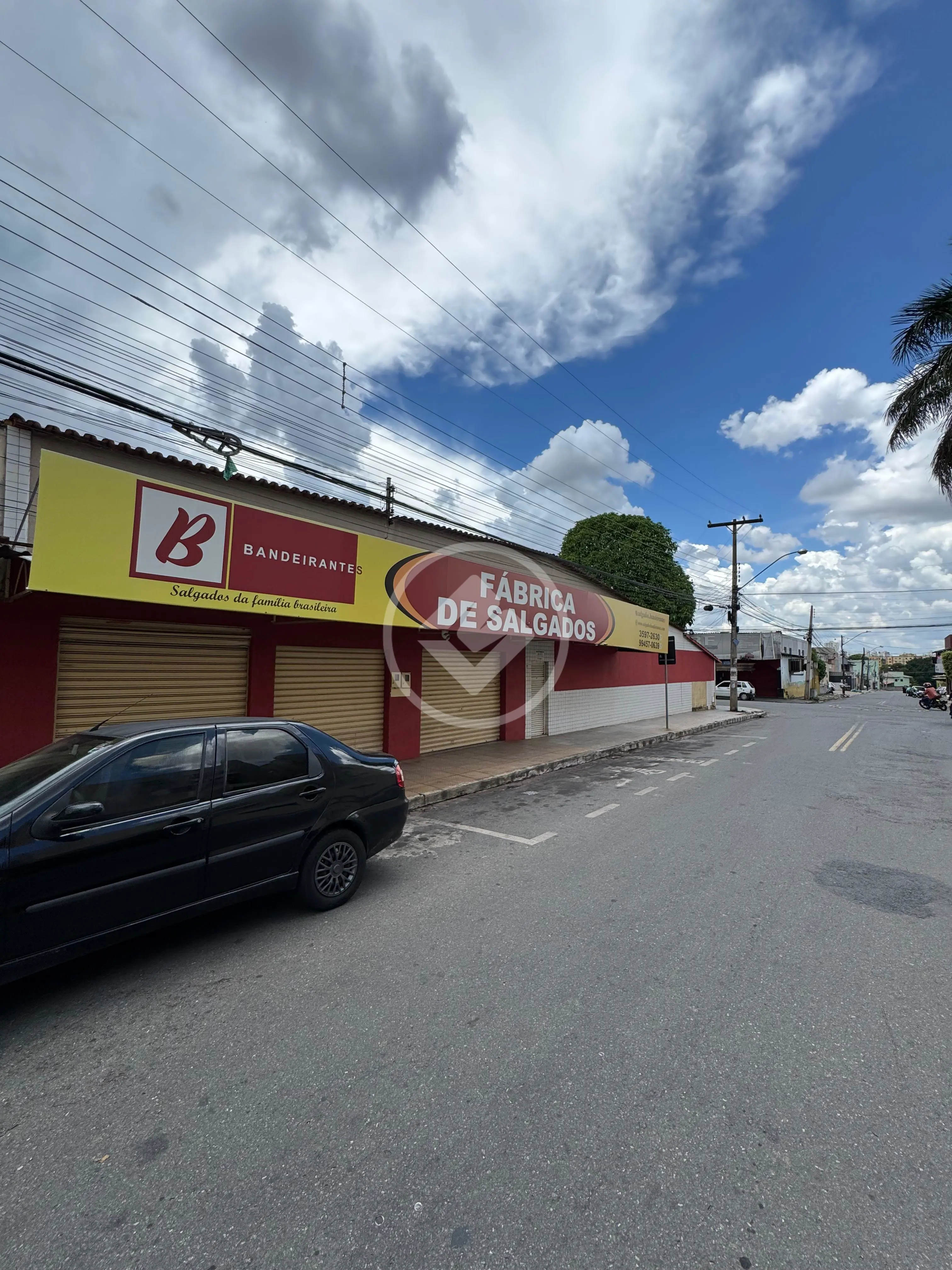Casa Rodoviário, Goiânia - GO — foto 1