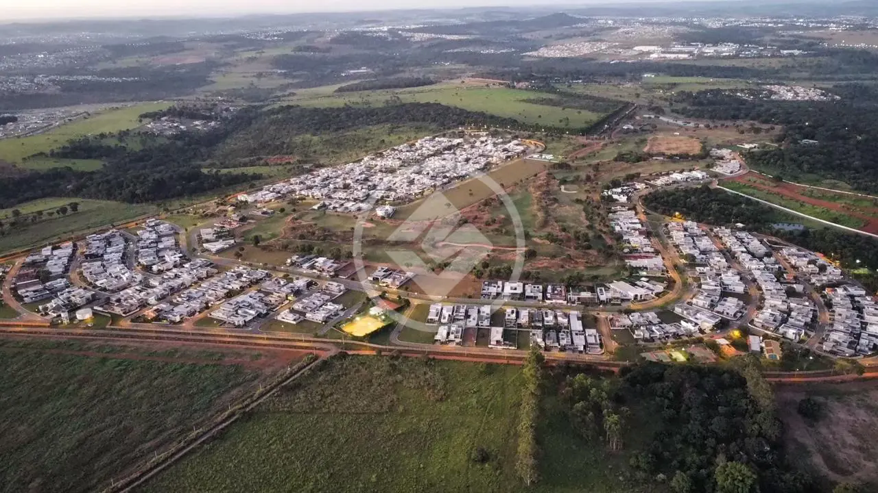 Image 25 - Sobrado Em Condomínio em Residencial Goiânia Golfe Clube, Goiânia - GO