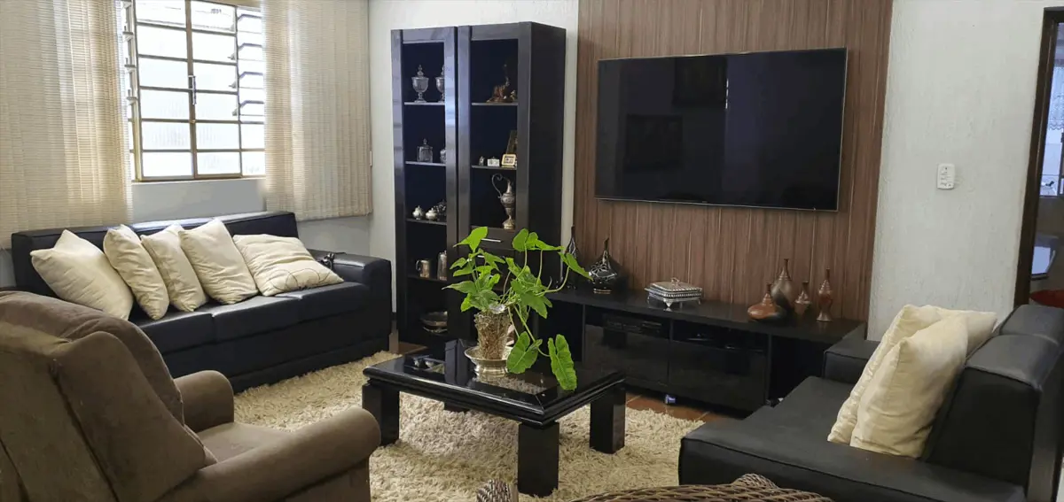 Imagem 3 - Casa em Setor Leste Universitário, Goiânia - GO