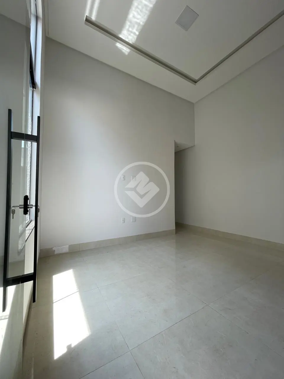 Imagem 3 - Casa em Residencial Solar Central Park, Aparecida de Goiânia - GO