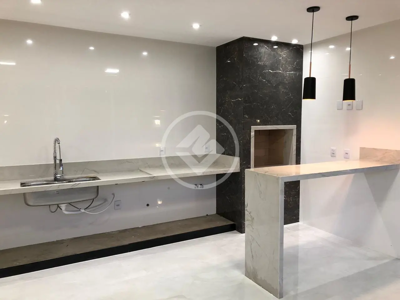 Imagem 5 - Casa Condomínio em PORTAL DO SOL GREEN, Goiânia - GO