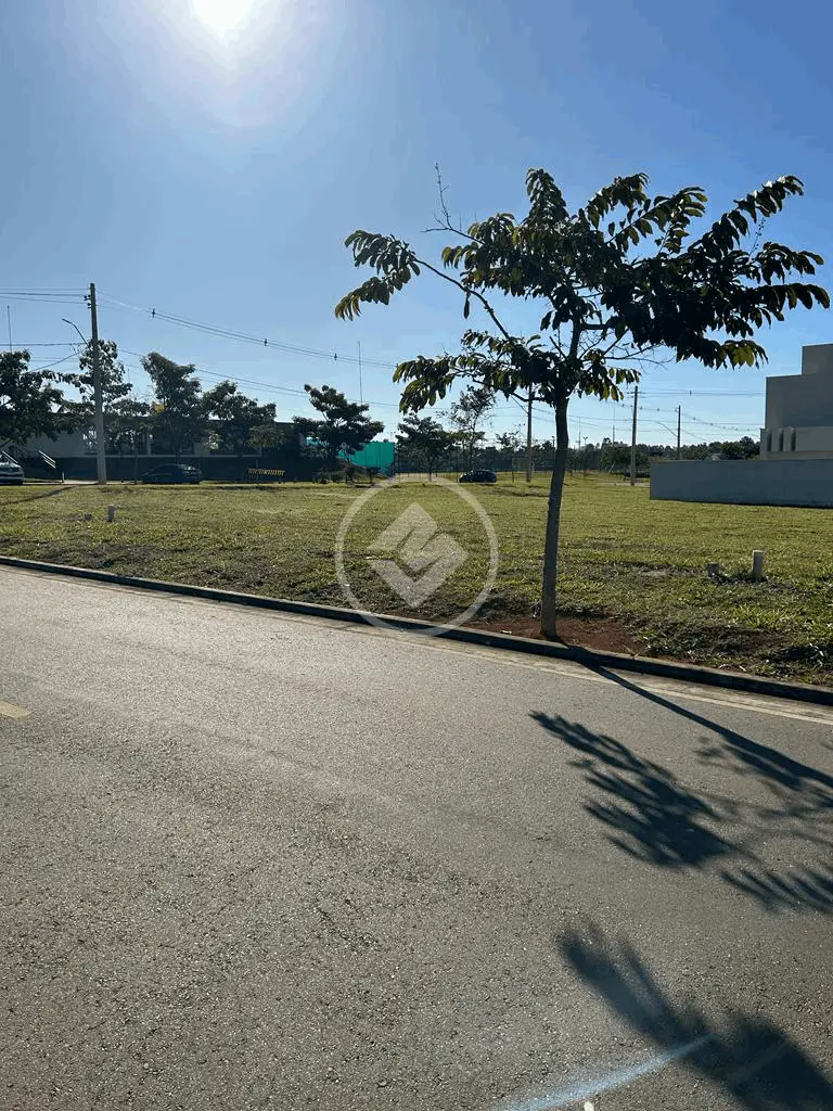 Imagem 4 - Terreno Condomínio em Terras Alpha Residencial 1, Senador Canedo - GO