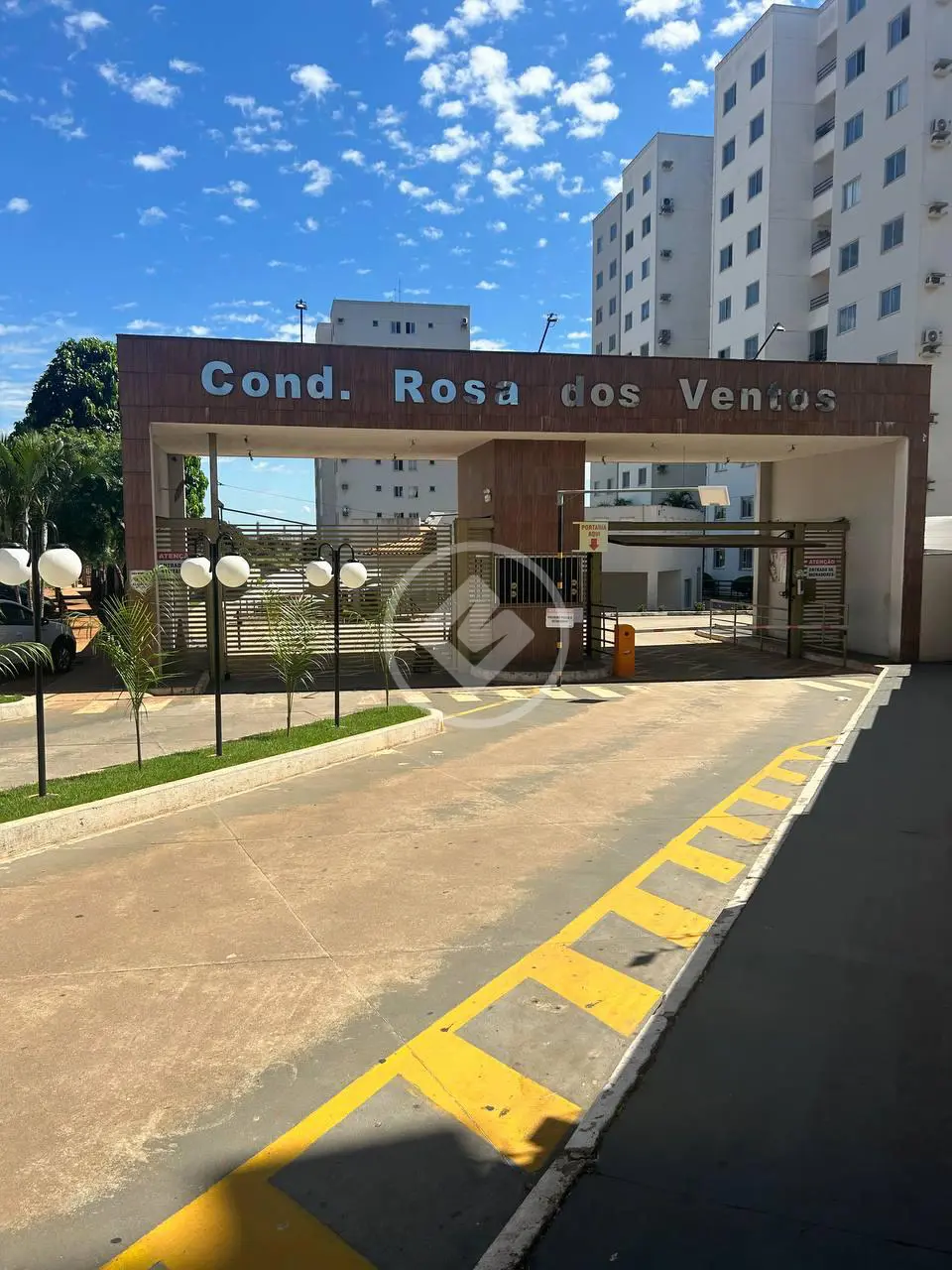 Apartamento JARDIM PRESIDENTE, Goiânia - GO — foto 1