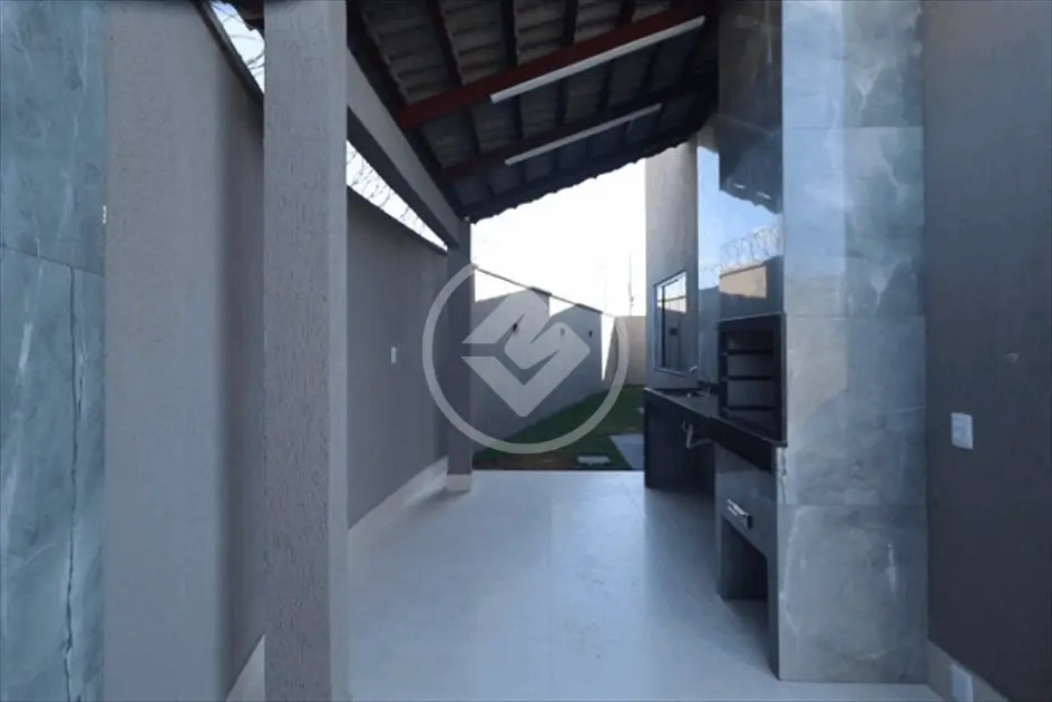 Imagem 6 - Casa em Residencial Prado, Senador Canedo - GO
