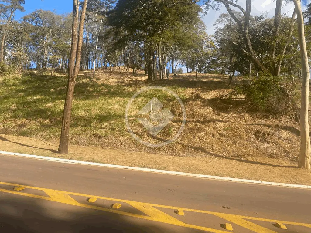 Terreno Condomínio Residencial Aldeia do Vale, Goiânia - GO — foto 2