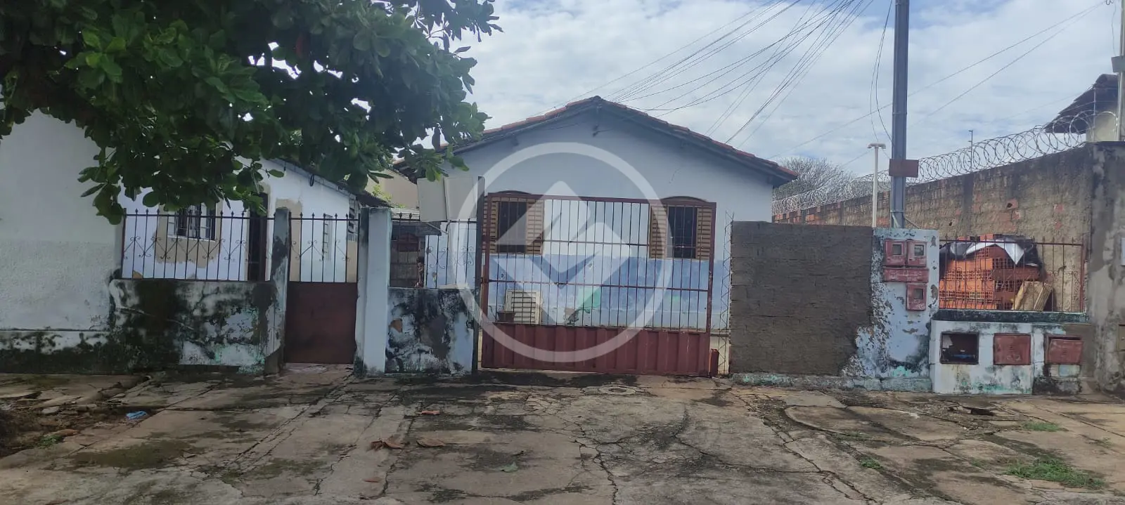Casa Jardim Presidente, Goiânia - GO — foto 1