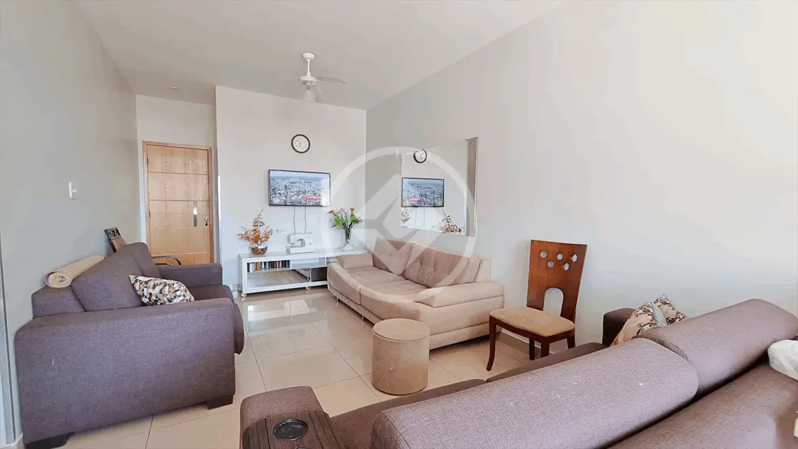 Imagem 1 - Apartamento em Setor Central, Goiânia - GO