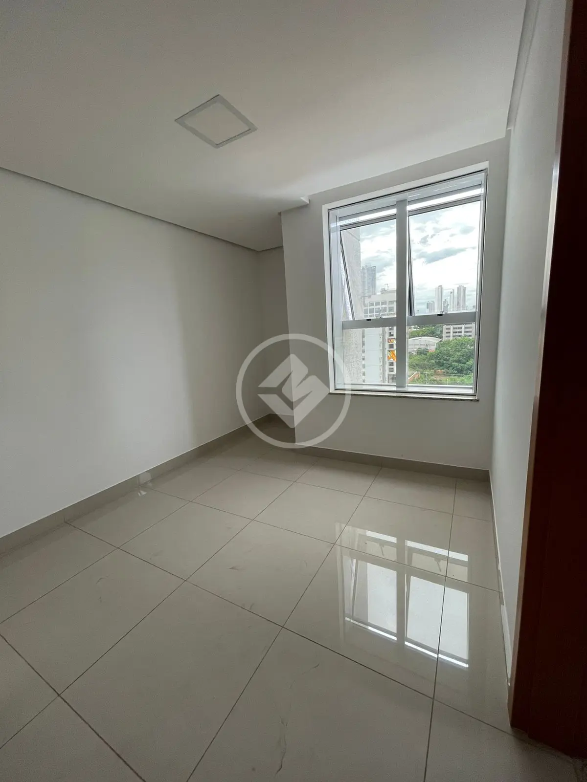 Apartamento Setor Oeste, Goiânia - GO — foto 2
