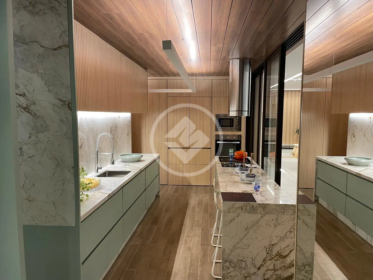 Imagem 5 - Apartamento em Setor Bueno, Goiânia - GO