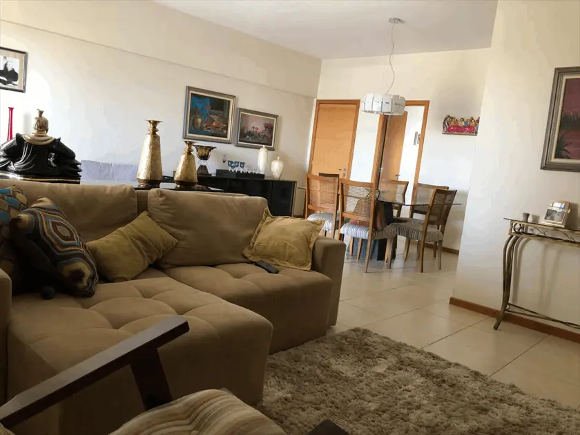 Apartamento Setor Pedro Ludovico, Goiânia - GO — foto 1