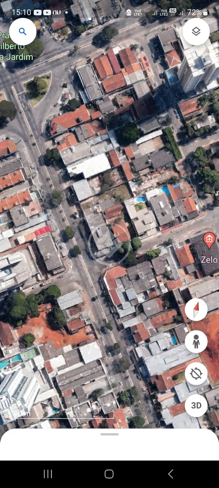 Imagem 2 - Terreno em Setor Bueno, Goiânia - GO