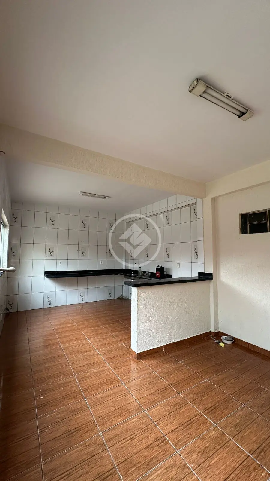 Imagem 3 - Casa em RESIDENCIAL CENTER VILLE, Goiânia - GO