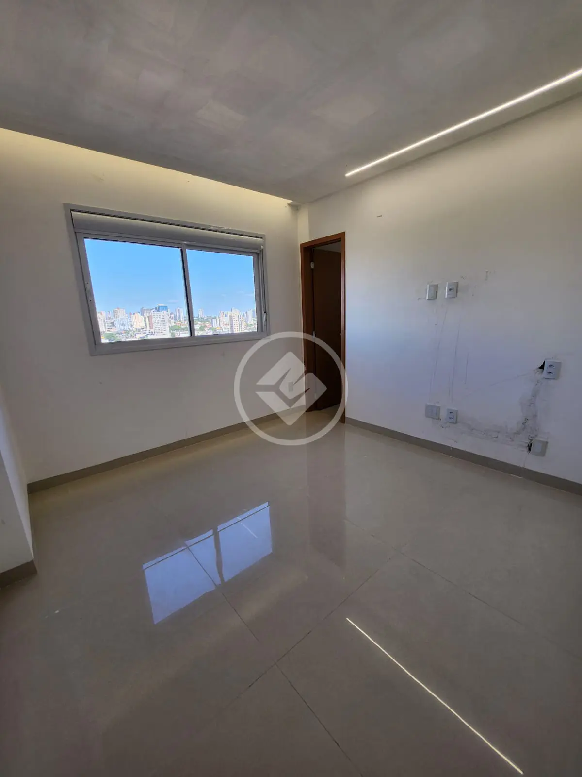 Imagem 2 - Apartamento em Jardim América, Goiânia - GO