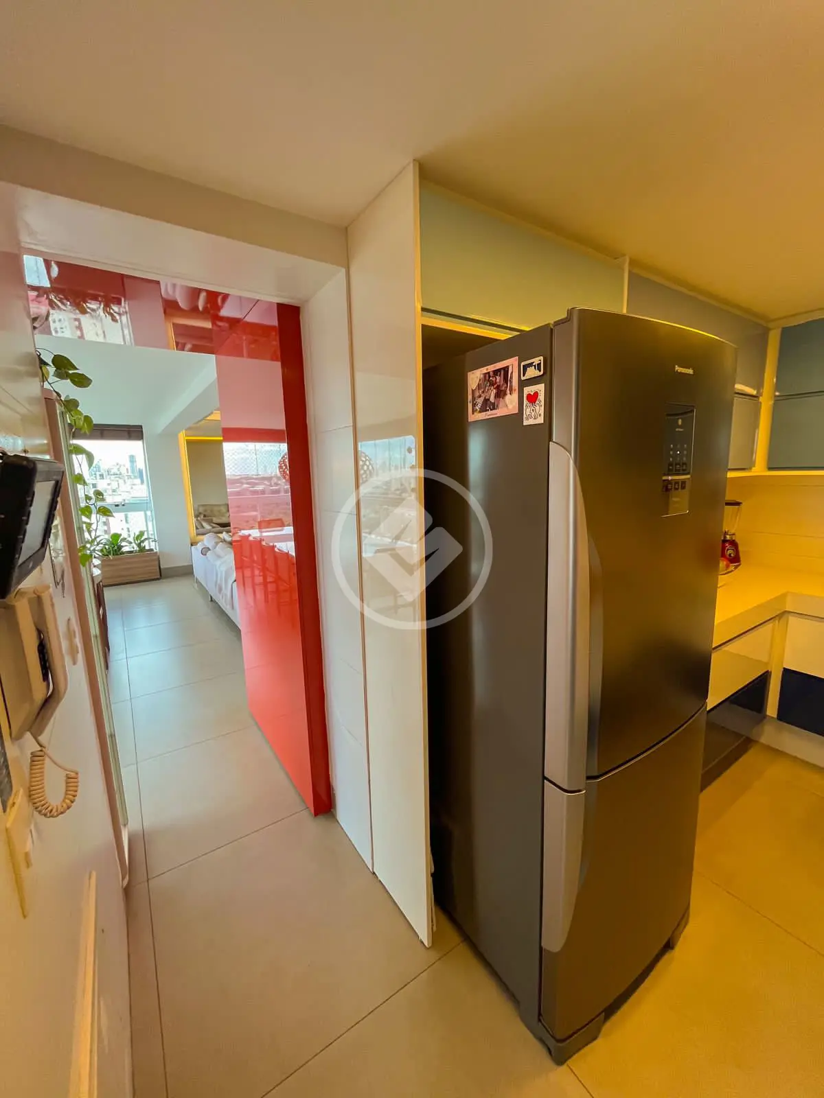 Imagem 6 - Apartamento em Setor Oeste, Goiânia - GO