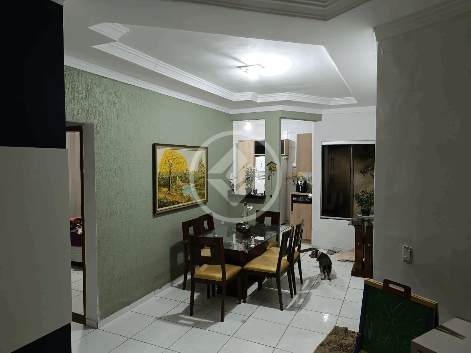 Imagem 2 - Casa em Jardim Presidente, Goiânia - GO