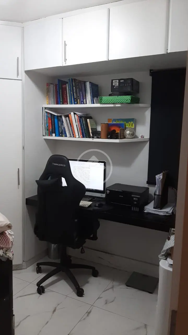 Imagem 5 - Apartamento em Jardim Goiás, Goiânia - GO