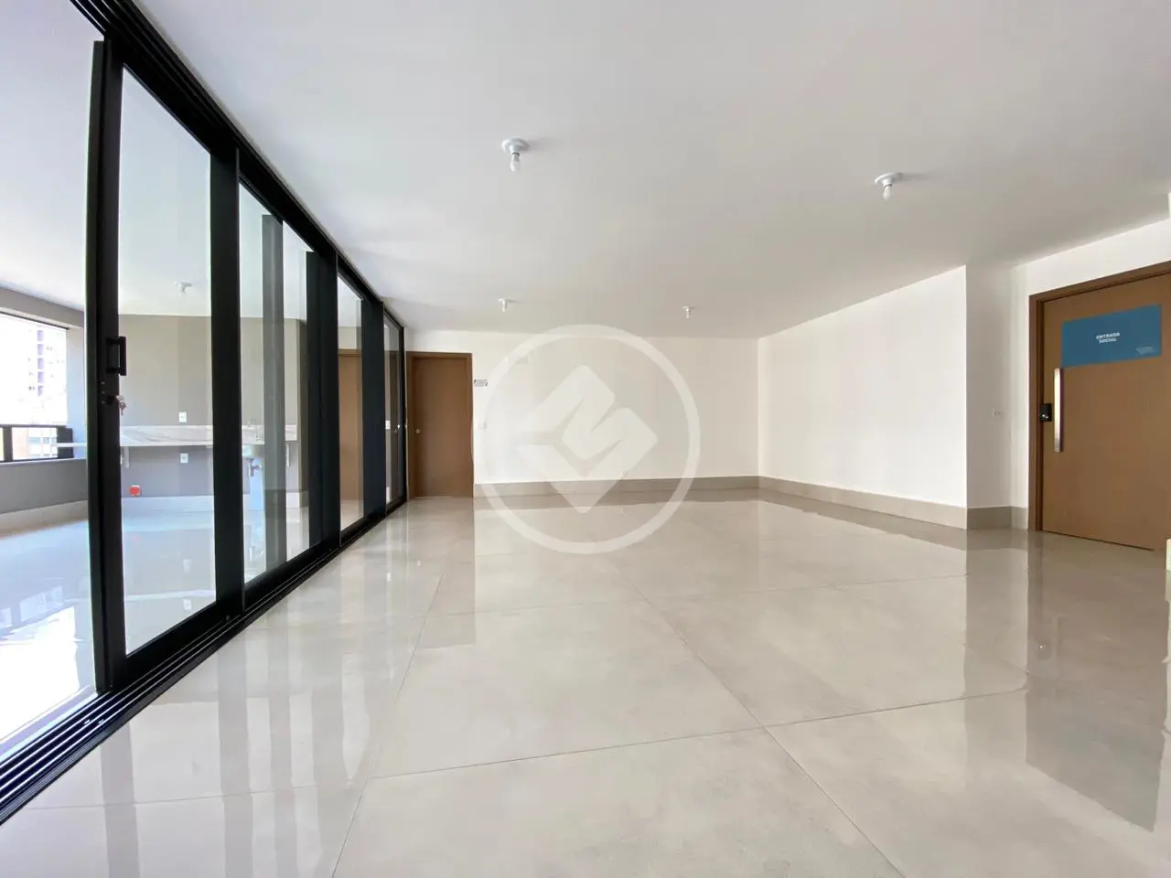 Apartamento Setor Oeste, Goiânia - GO — foto 2
