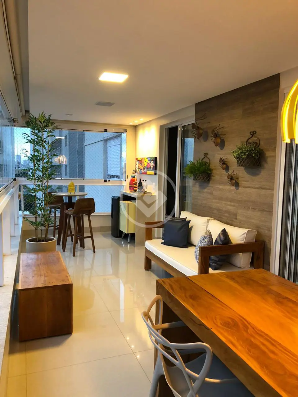 Imagem 6 - Apartamento em Setor Bueno, Goiânia - GO