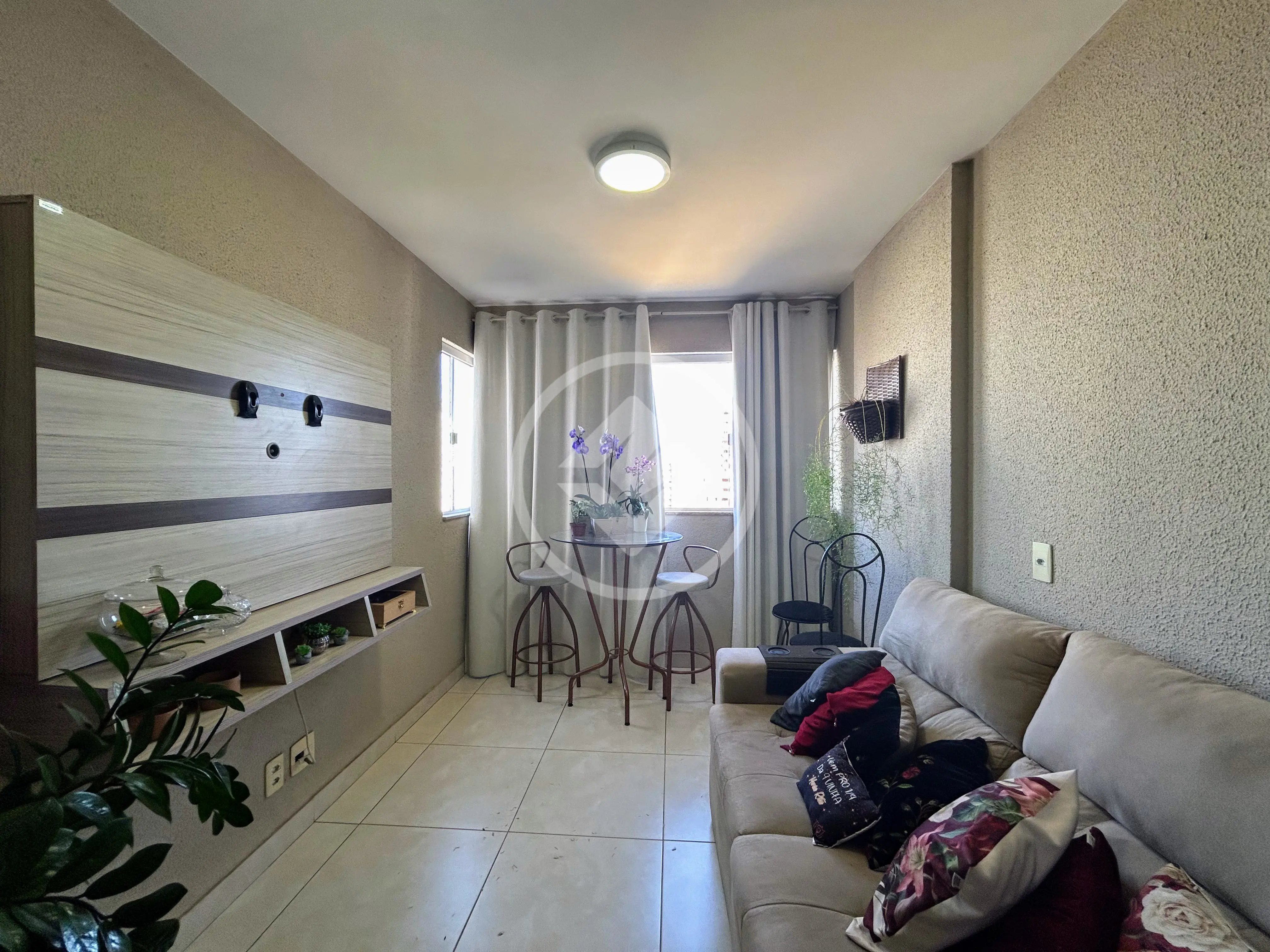 Imagem 2 - Apartamento em Parque Amazônia, Goiânia - GO