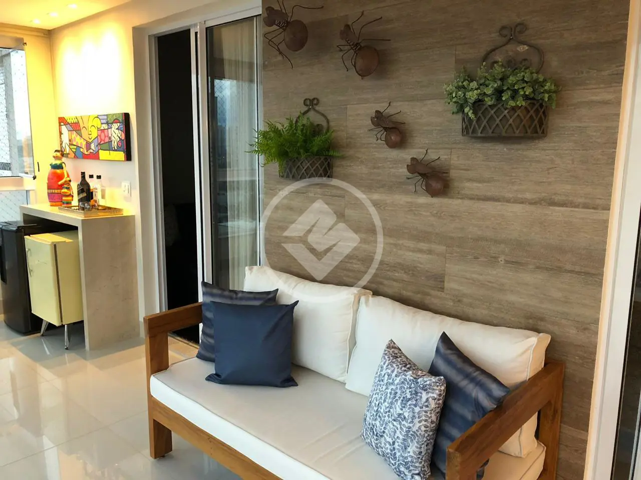 Imagem 4 - Apartamento em Setor Bueno, Goiânia - GO
