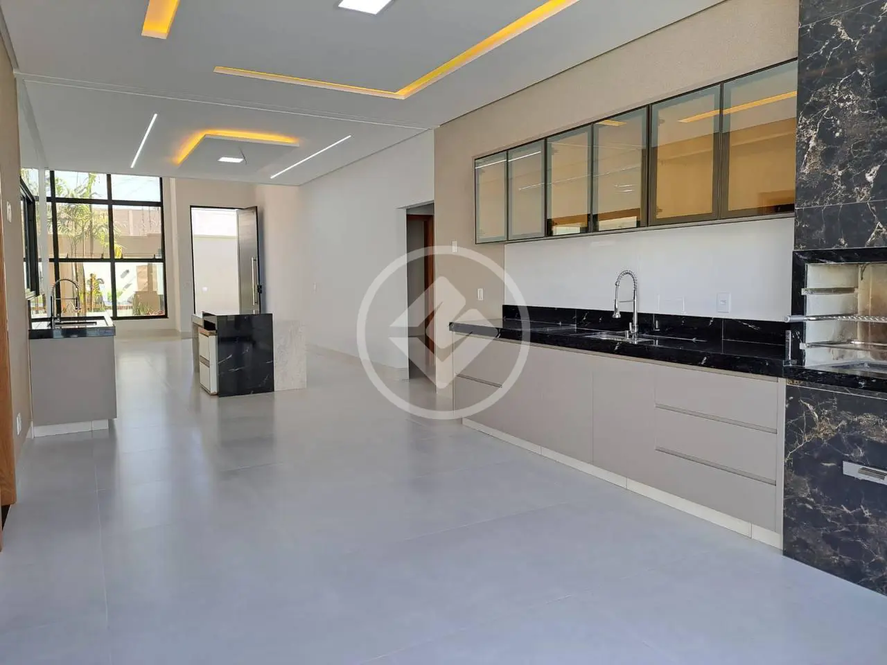 Imagem 6 - Casa em Moinho dos Ventos, Goiânia - GO