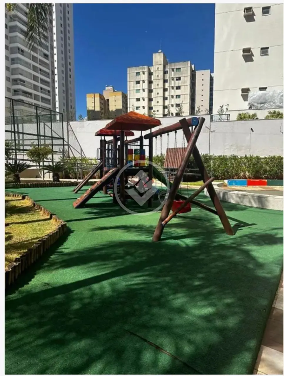 Image 24 - Apartamento em Jardim Goiás, Goiânia - GO