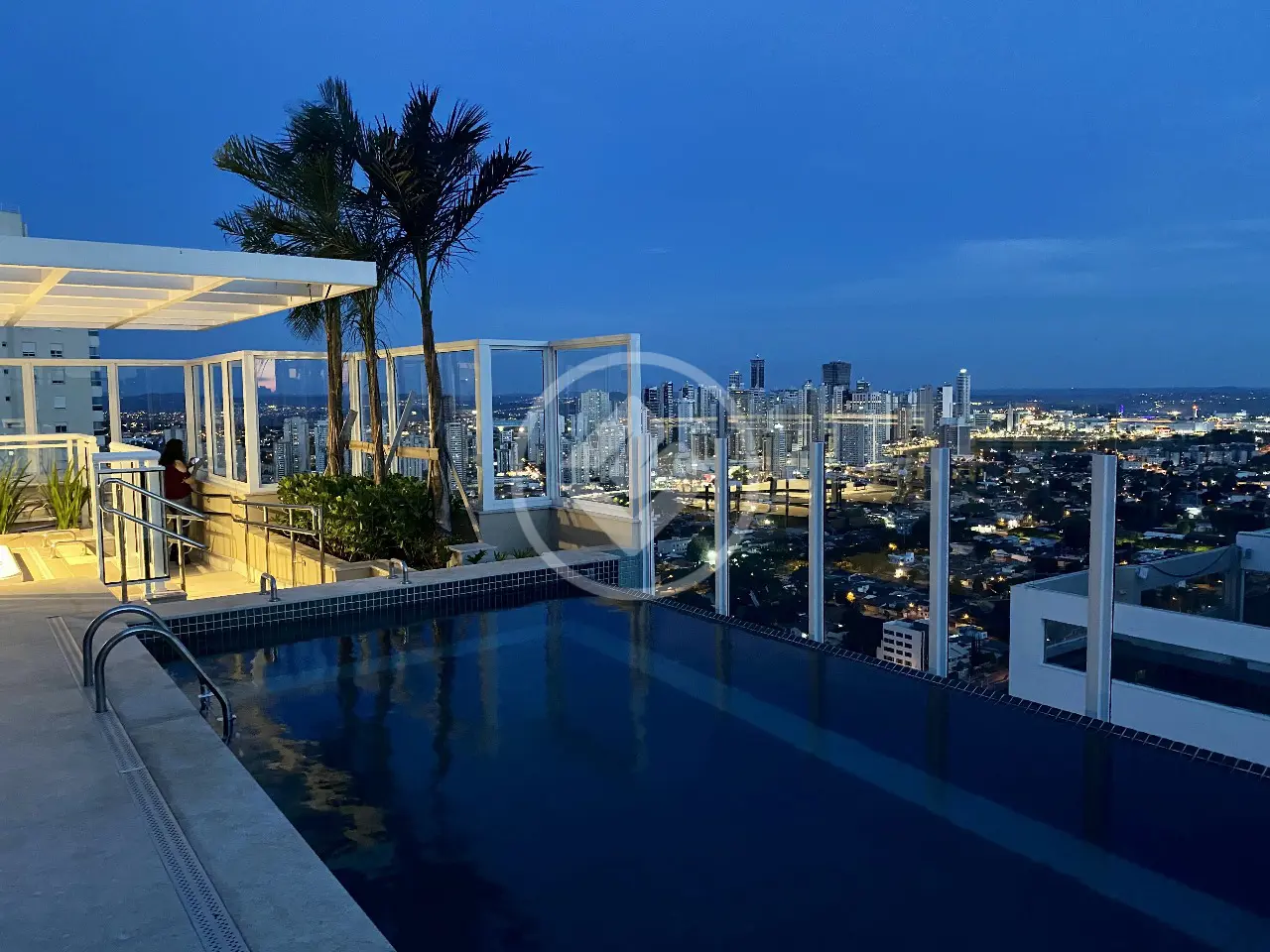 Apartamento Setor Marista, Goiânia - GO — foto 1