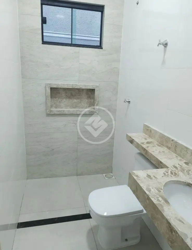 Imagem 3 - Casa em Residencial Village Garavelo - 2ª Etapa, Aparecida de Goiânia - GO