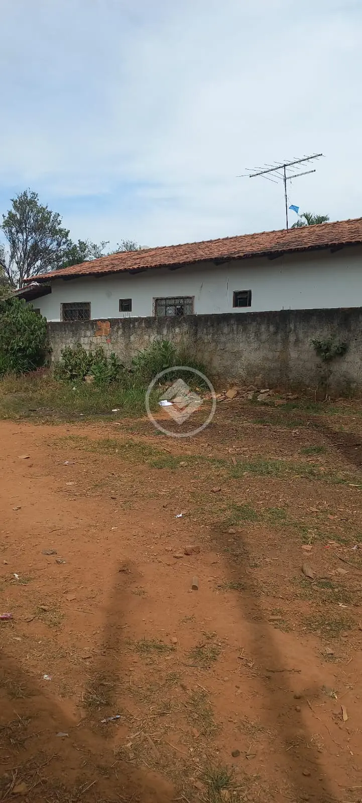Terreno Parque Flamboyant, Goiânia - GO — foto 1