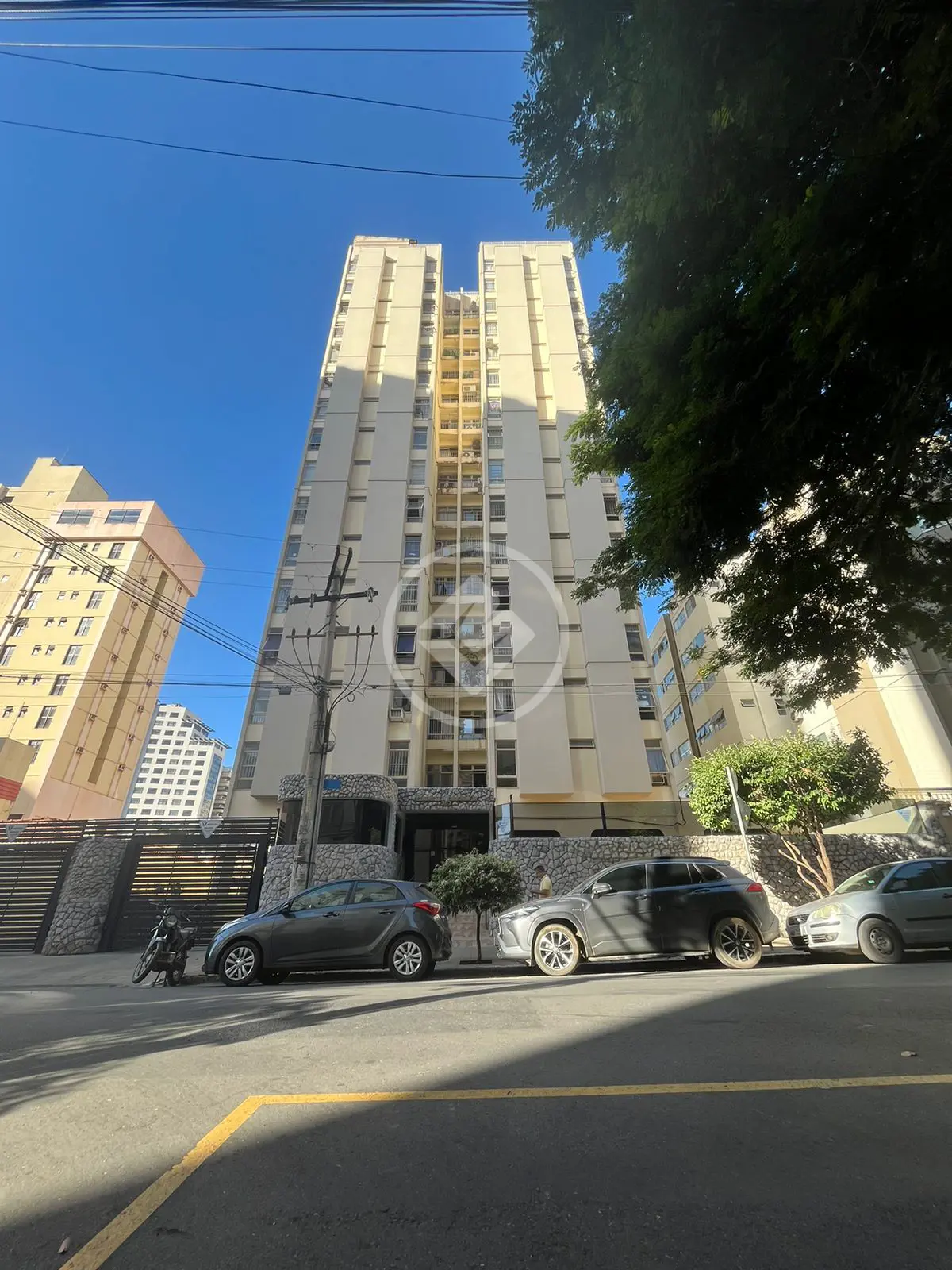 Apartamento Setor Oeste, Goiânia - GO — foto 1