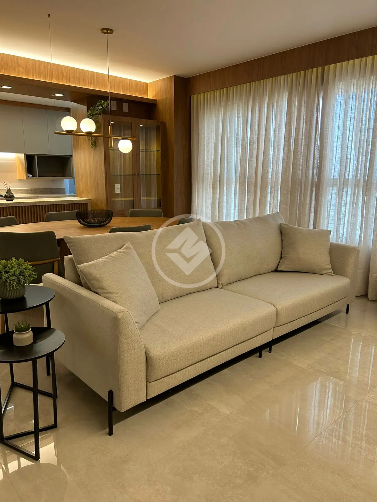 Apartamento Setor Marista, Goiânia - GO — foto 2