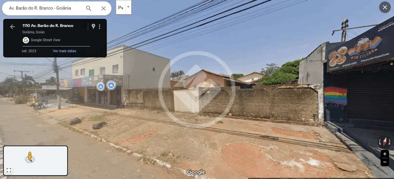 Casa Jardim Vila Boa, Goiânia - GO — foto 2