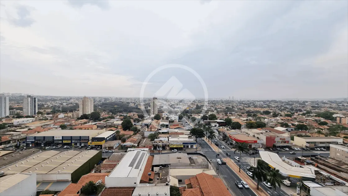 Imagem 2 - Apartamento em Jardim América, Goiânia - GO