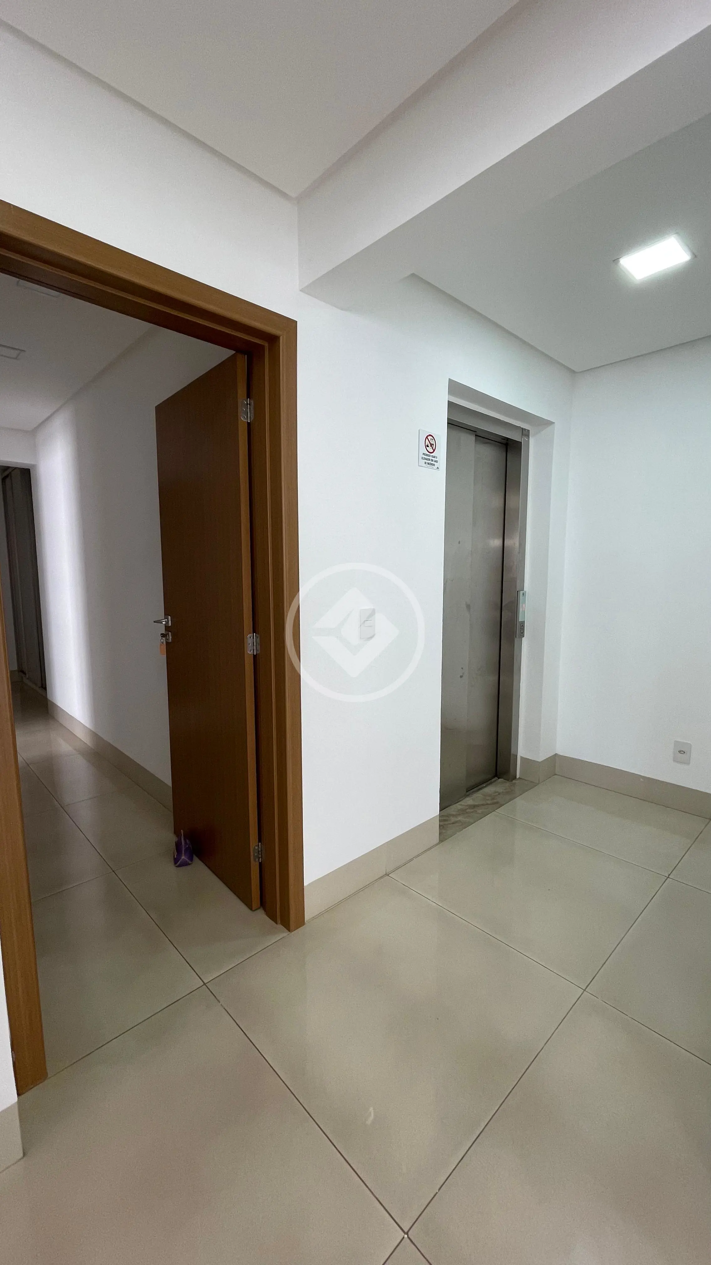 Imagem 2 - Apartamento em Setor Bueno, Goiânia - GO
