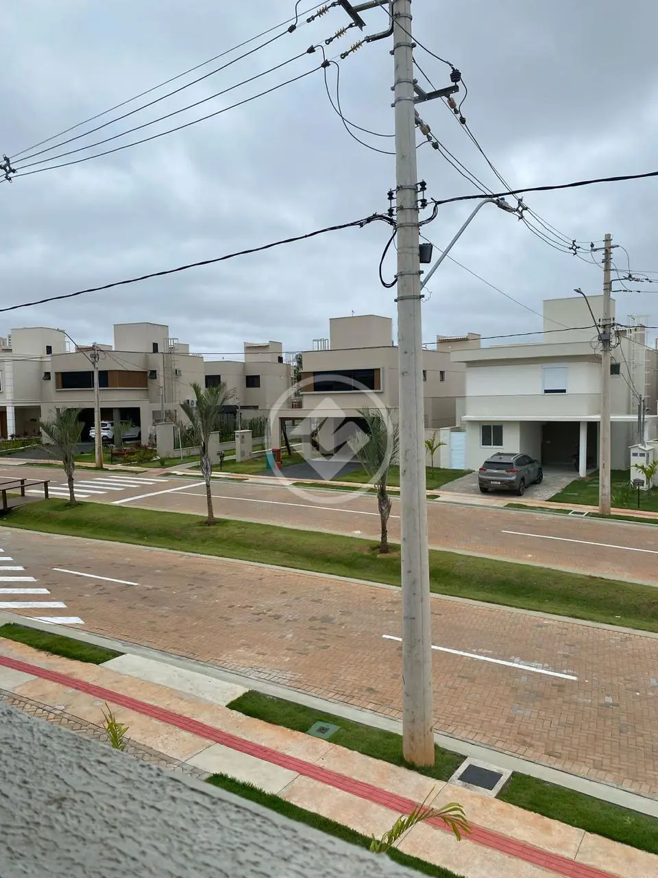 Imagem 2 - Sobrado Em Condomínio em Jardins Marselha, Aparecida de Goiânia - GO