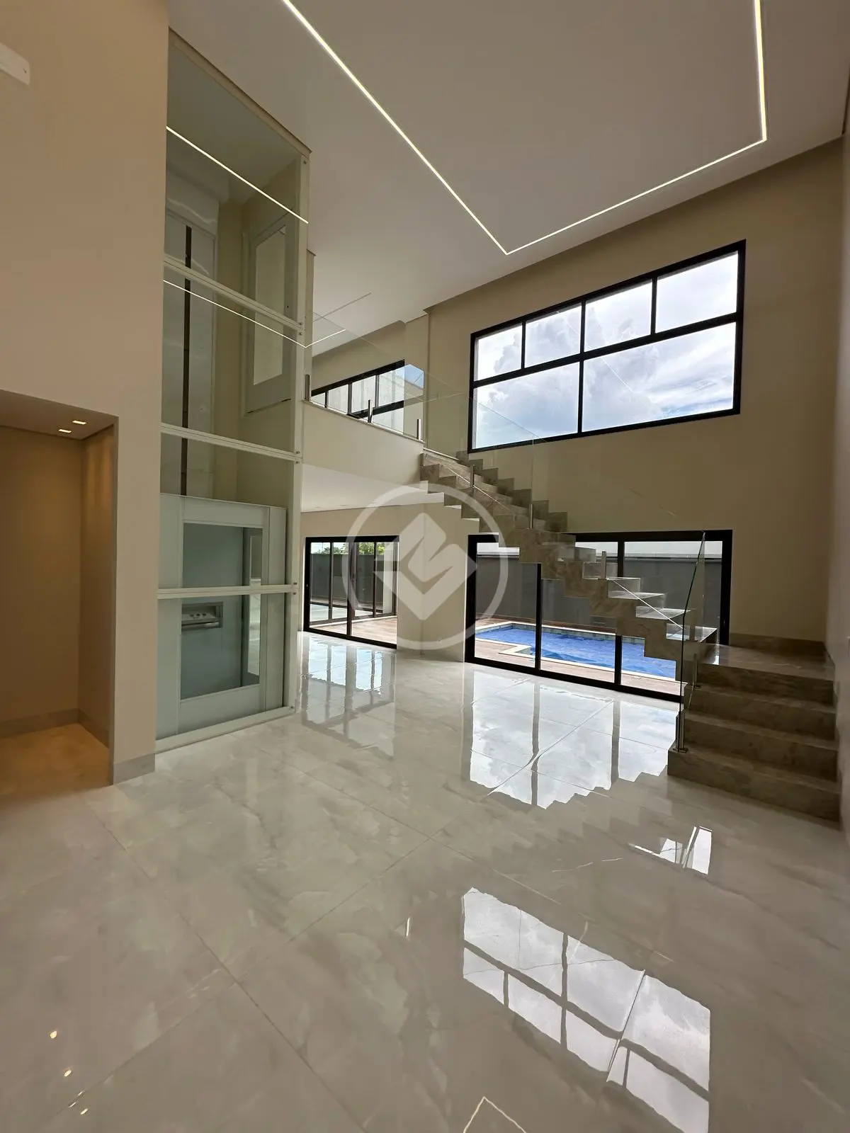 Casa Condomínio Residencial Goiânia Golfe Clube, Goiânia - GO — foto 1