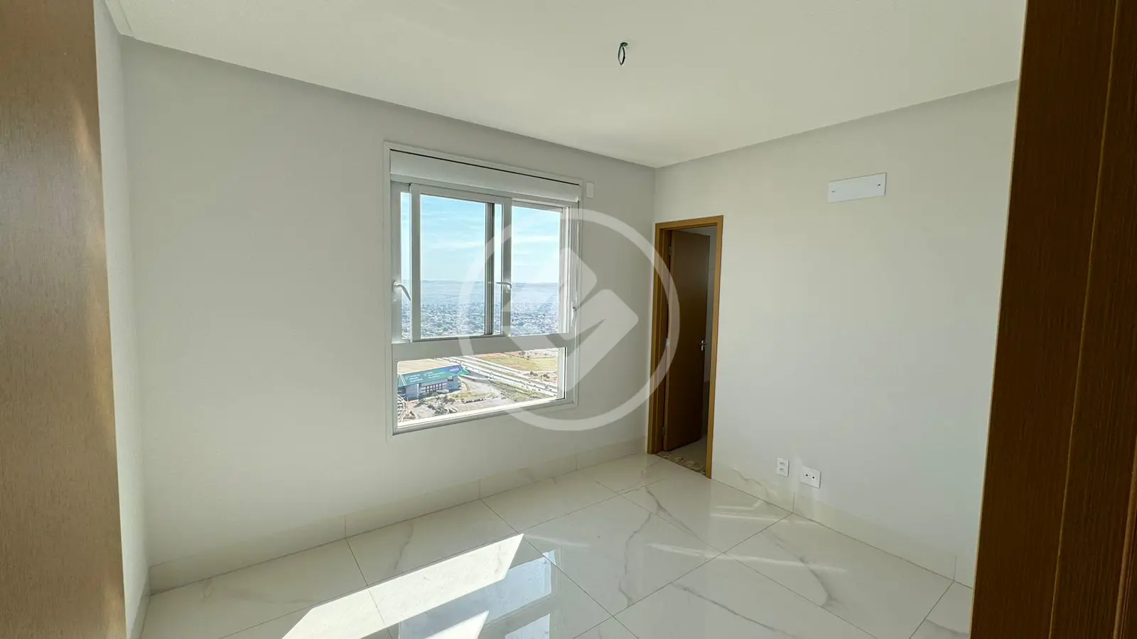 Imagem 4 - Apartamento em Jardim Goiás, Goiânia - GO